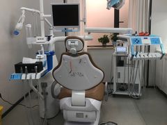 -牙博士口腔品牌连锁(杨浦店)