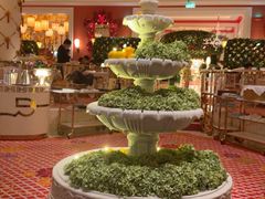 -咖啡苑 - 蔚藍夏日主题(永利皇宫店)