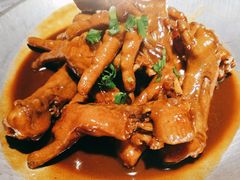 -小菜园新徽菜(南通永旺店)