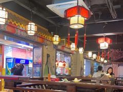 -应天大明王朝·南京菜(中山陵店)