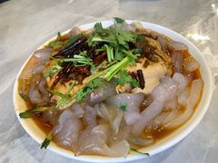 -张包铺(道外店)