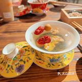 重庆这家宝藏汤锅店被我发现了！