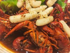 传统十三香龙虾-虾满堂(瑞虹店)