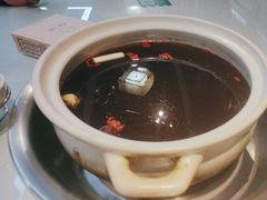 -名善山珍·野生菌汤锅(文殊院店)
