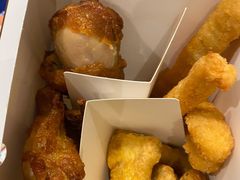 -汉堡王(EAC欧美中心店)