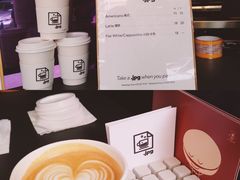 -JPG coffee(广州体育西店)