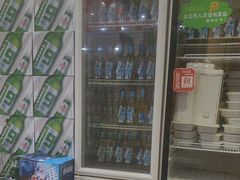 -清真·锦翔炝锅鱼(明德门店)