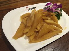 -令狐冲烤鱼·烧菜馆(达明店)