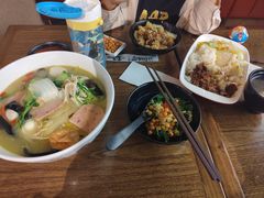 -老妈米线(木渎影视城店)