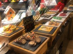 -常州富力喜来登酒店 Feast盛宴标帜西餐厅(新北万达广场店)