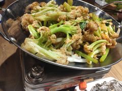-十六中酱肉·烧烤·京菜小馆(五方桥旗舰店)
