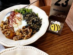 -CowCow其其·牛杂咖啡公司(六运店)