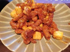 -成都娃娃花园餐厅 (南艺旗舰店)