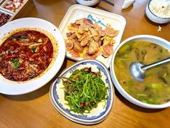-外婆味道·云南菜大当家(弥勒店)