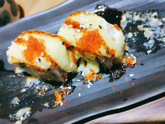 -一心创作料理屋(经开万达店)