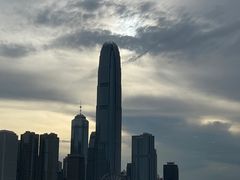 -香港国际机场
