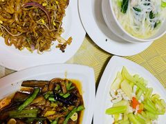 -陵水富力轩餐厅(富力湾店)