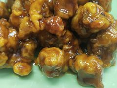 糖醋里脊-新白鹿餐厅(城西银泰城店)