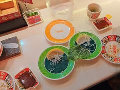-莲寿司(国兴店)