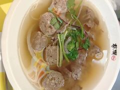 -蔡澜Pho·越南粉餐厅(海上世界店)