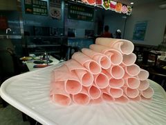 -马记伊源斋涮肉·清真菜(百子湾店)