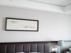 -青岛西海岸隆和福朋喜来登酒店
