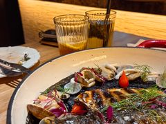 -LESCEDARS Brasserie Bistro香柏树