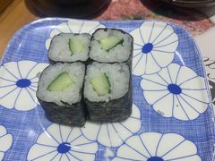 -Sushi Love 创意寿司(正佳广场店)