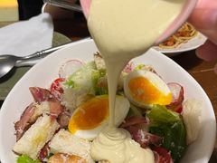 -The Good Place好地方·Brunch·coffee(国贸店)