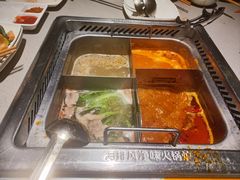 -海底捞火锅(关山保利店)