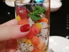 -上海大宁福朋喜来登酒店大堂吧(共和新路店)