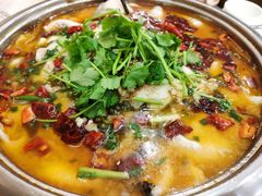 -天外天美食广场(哈尔滨路店)