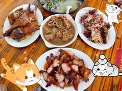 -大赤坎肥仔强烧味海鲜餐厅(大赤坎店)