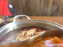 -呷哺呷哺 黄金牧场 (回龙观港龙店)