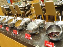 -世贸万锦大酒店·烹大师火锅达人
