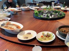 -高佳庄·舟山海鲜(海景旗舰店)