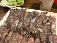 -傣妹火锅(南京东路一店)