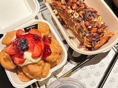 -B&C黄油与面包·THE GARDEN BAKERY概念店(世纪汇店)