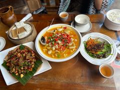 -尽善百年古院餐厅(王家老宅店)
