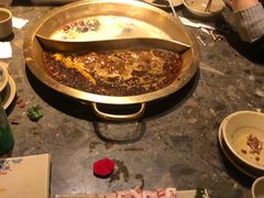 -小龙坎火锅(湖滨银泰in77店)