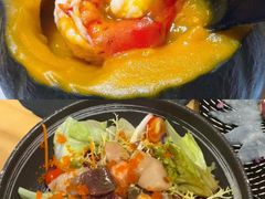 -长崎屋·日本料理·刺身·烧鸟(天河北路店)