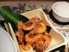 -桂满陇-十里风荷(合生汇店)