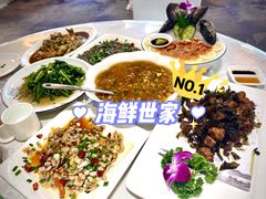 -渔满仓海鲜渔家(象山二店)