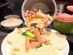 -张豆花(碚峡路店)