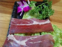 -束河人家(南锣鼓巷店)