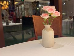-扬州香格里拉·香宫中餐厅