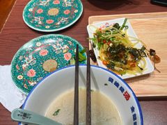 -东大桥小国抻面烧烤(长通路店)