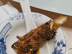 -老德州四合院·德州菜(天衢路店)