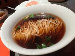 -小厨娘金榜题名(夫子庙秦淮河店)