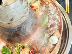 -下杨家青海土火锅(海湖店)